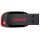 Sandisk 32GB Cruzer Blade (czarny) - 82178 - zdjęcie 4